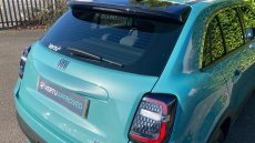 Fiat 600 1.2 Hybrid 48V 5dr eDCT-6 Petrol Hatchback